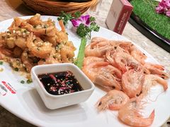 -力力渔港涉外店