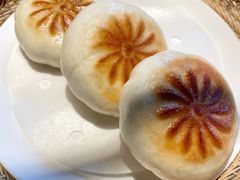 红糖锅盔-初蓉丨遇见新川菜(亲贤街荣耀店)