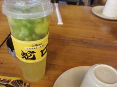 -蚝老板海鲜烧烤大排档(码头店)