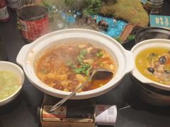 -呷湘厨·鱼汤捞饭(国家会展中心店)