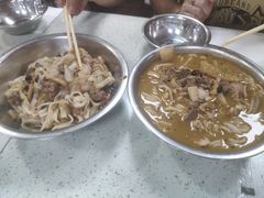 老友三鲜粉-舒记粉店(七星路店)