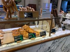 -WHEAT&BAKER-麥(凯德来福士店)