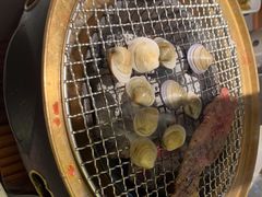 -山焱·炭火自助烤肉(周浦万达店)
