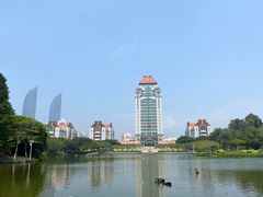 -厦门大学(思明校区)