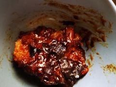 蜜枣甑糕-叁省斋粉蒸肉甑糕·清真(回民街店)