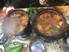 -范贤光鸡公煲(平乐园总店)