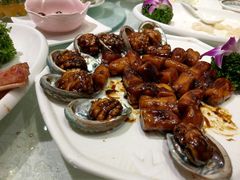 -金米箩大酒店(五角场店)