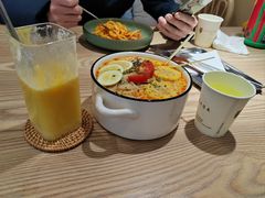 -嗒令甜品·主题融合料理餐厅(首座时代店)
