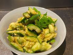 -很久以前羊肉串(昌里路三钢里店)