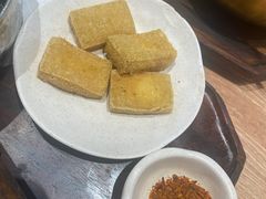 -小满手工粉(上海月星环球港店)