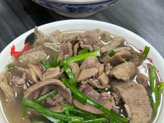 -珍珍小食店(西华路店)