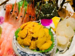 -阿吾罗日本料理(K11艺术中心店)