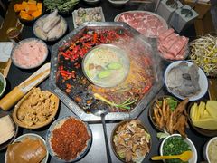 -大风老火锅(江北一店)