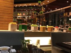 -松山湖帝豪花园酒店西餐厅(美景中路店)
