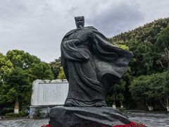 -白帝城·瞿塘峡景区