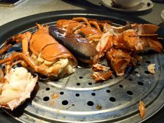 -粗茶淡饭·隐庐私厨(东亭店)