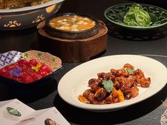 -锦荟JINHUI·浙江小馆(上海荟聚店)