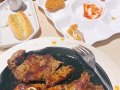 -豪客来牛排(海沧阿罗海店)