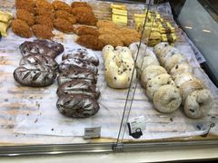 -幸福西饼面包茶饮(车公庙店)