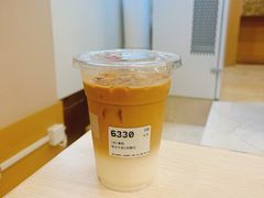 -麦隆咖啡(北大店)