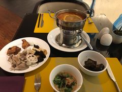 -索菲特银河锦厨自助餐(山西路店)