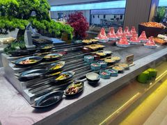 -新艺自助美食城(中山路店)