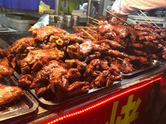 -大学城夜市大排档(凤栖路店)