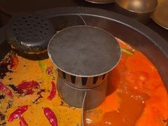 -晓宇重庆火锅(西安荟聚店)