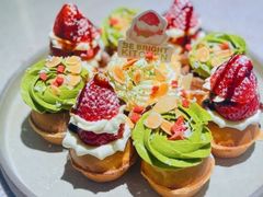 -BE BRIGHT KITCHEN(正佳广场店)