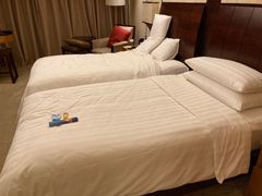 -上海浦东嘉里大酒店