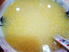 小米棒碴粥-昌顺马记小吃店(昌盛园店)