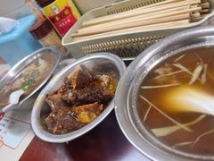 -阿秋牛排(湖心街店)