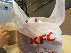 -肯德基(津滨店)