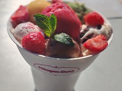 心花怒放-哈根达斯(滨江店)