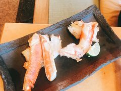 -蟹道乐(道顿堀本店)