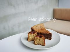 -老梦面包CHEZMOREL(麦子店)