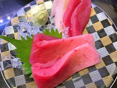 -回转寿司 活美登利(池袋西武店)