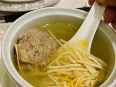 -梅龙镇酒家(南京西路总店)