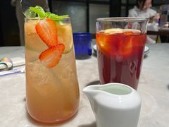 -玛尚诺意式餐厅(天环广场店)