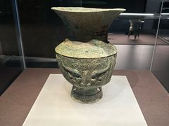 -盘龙城遗址博物院