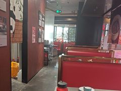 -四川饭店(城乡购物中心店)