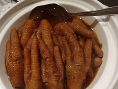 -贝勒爷·酥不腻烤鸭