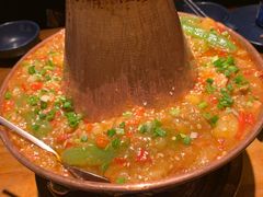 -觅山云南菜(泊富ICITY店)