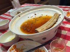 -西贝(宝乐汇店)