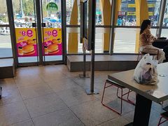 -麦当劳(北苑秋实路店)