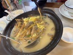 -溪涧堂农家土菜(神仙居店)
