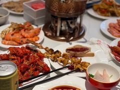 -东方威尼斯温泉酒店
