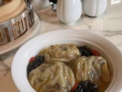 -宝丽轩中餐厅BAOLIXUAN