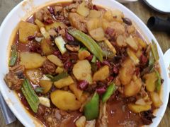 -福顺祥大盘鸡(临潼店)