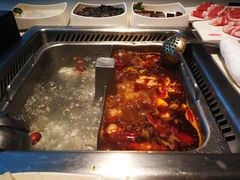 -海底捞火锅(万丰桥店)